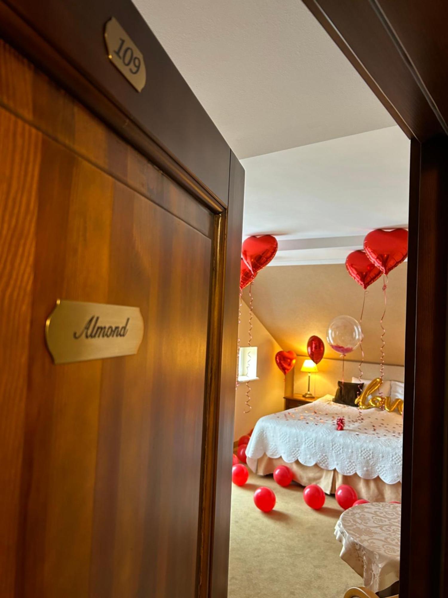 Hotel Spa Wieniawa Rekowo  Buitenkant foto