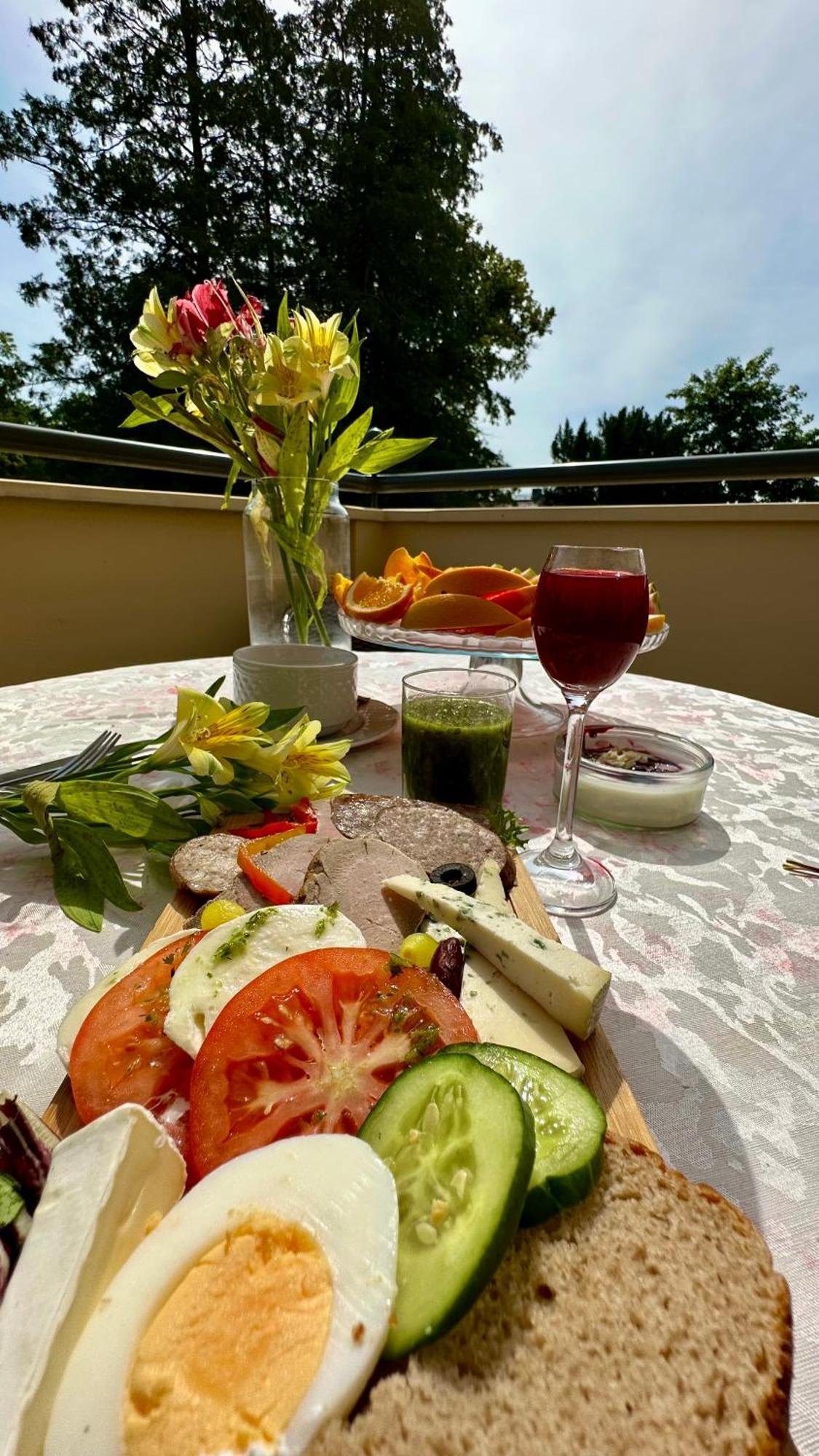Hotel Spa Wieniawa Rekowo  Buitenkant foto