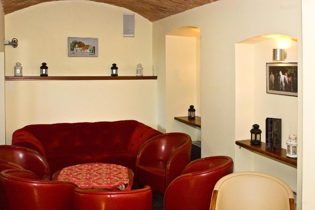 Hotel Spa Wieniawa Rekowo  Buitenkant foto