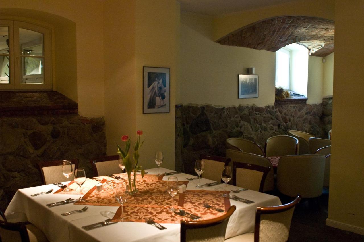 Hotel Spa Wieniawa Rekowo  Buitenkant foto